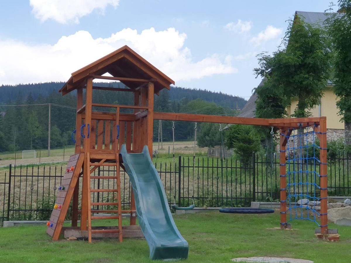 Gorska Magia - Goralskie Domki Premium Kościelisko Kültér fotó